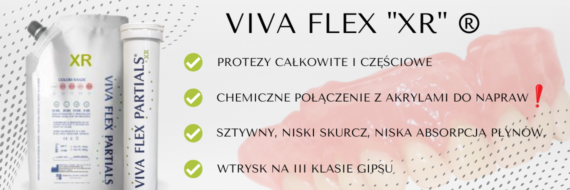 Viva Flex XR