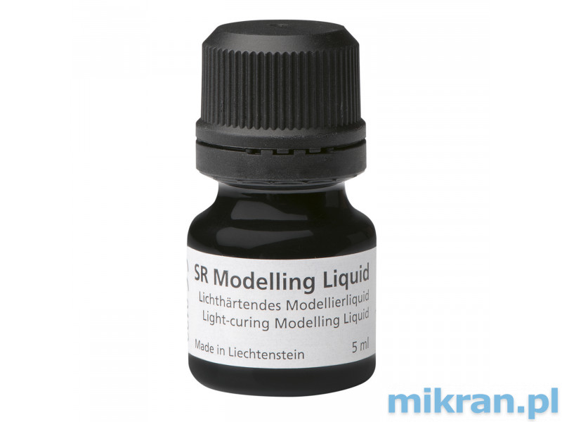 SR Modelling Liquid 5ml