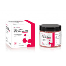Villacryl Thermo Press 250g  + Iso-clear 30 ml PROMOCJA