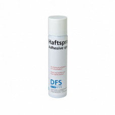 Outlet DFS Haftspray 75ml spray krótki termin ważności 25.08.2024