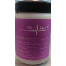 StarLoy C ( Duceralloy C )1 kostka (ok 8,5g)