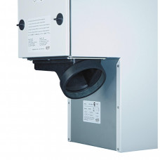 Adapter for external ventilation Silent TS / TS2