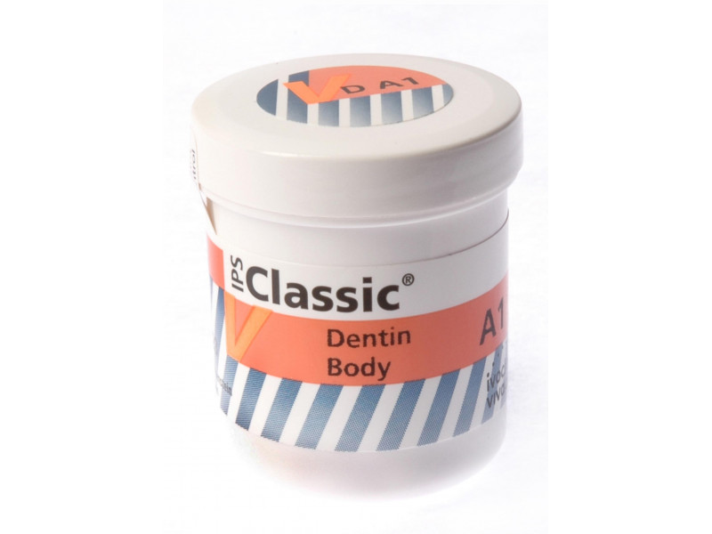 IPS Classic V Dentin 20g - Promocja Hity miesiąca