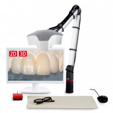 Renfert-EASY view+ 3D  dentystyczny komunikator wizualny 