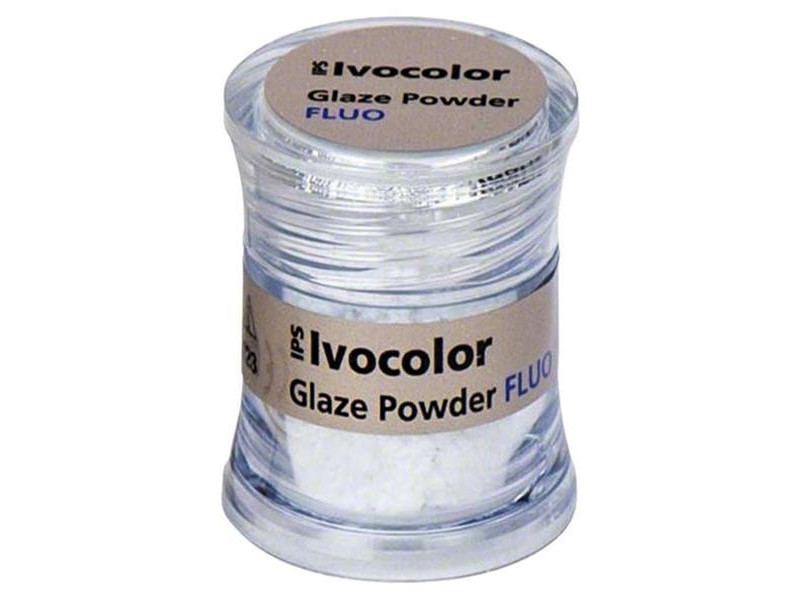IPS Ivocolor Glaze Powder FLUO 5g