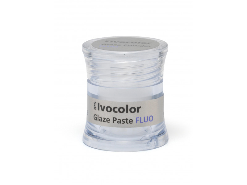 IPS Ivocolor Glaze Paste FLUO 9g 