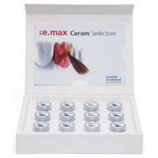 IPS e.max Ceram Selection kit Promocja