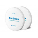 Zirconium HT White 98x16mm Promocja