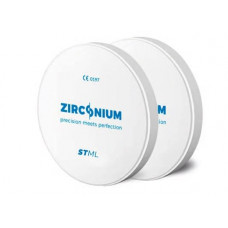 Zirconium ST ML 98x12mm