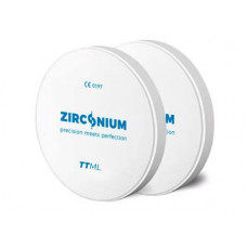 Zirconium TT Multilayered 98x14mm Wyprzedaż !!!