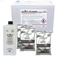 Gilvest MG Speed 50x400g + 1 litr płynu gratis! - Promocja Hity Miesiąca