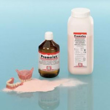 MERZ  Dental- Promolux 2000 g+ 1000 ml Promocja