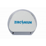 Zirconium AG ST Color  89x71x14mm