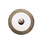 Bi-Flex separator do porcelany z nasypem diamentowym