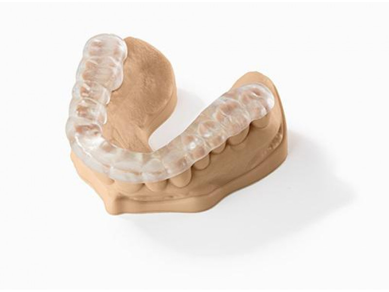 Dental LT ClearV2 1L żywica do drukarki 3D  Formlabs