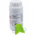 Orthocryl Neon zielony płyn 250 ml