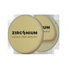 Zirconium PMMA 98x14mm Promocja