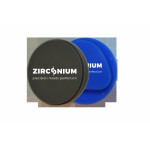 Zirconium krążki z wosku AG 89x71x20 mm Promocja