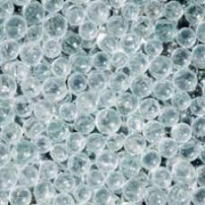 EcoPearls mikroperełki szklane 50 µm 5kg PROMOCJA