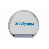  Outlet Zirconium AG ST White 89-71-12mm krótki termin ważności