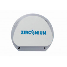 Zirconium AG ST White 89-71-12mm