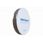 Zirconium ZZ Explore Functional  95x14 mm