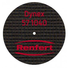Dynex tarcze 1,0x40mm 