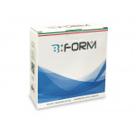 B-Form Folie EVA soft 125x125mm x 3,0 mm (25szt)