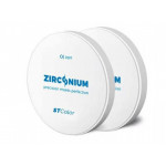 Zirconium ST Color  98x25