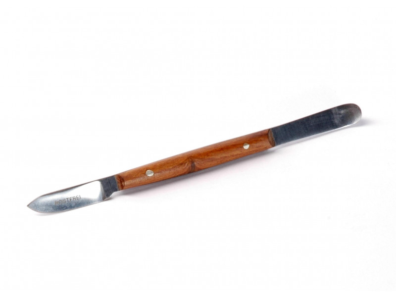Nożyk do wosku Fahnenstock13 cm