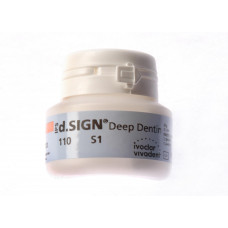 IPS d.SIGN Deep Dentin A-D i Chromascop 20g Wyprzedaż