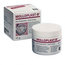 Molloplast B 45g materiał do podścieleń protez Promocja