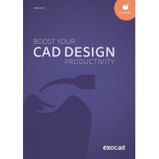 Katalog CAD DESIGN exocad - Bezpłatyny