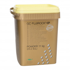 Gips Fujirock EP Premium Line Pastel Yellow 11kg