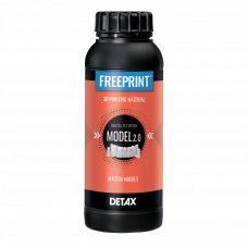 Detax żywica Freeprint model 2.0 1000g