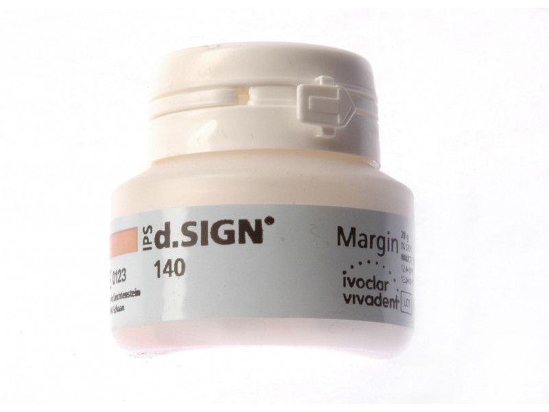 IPS d.SIGN Margin A-D i chromascop 20g Wyprzedaż