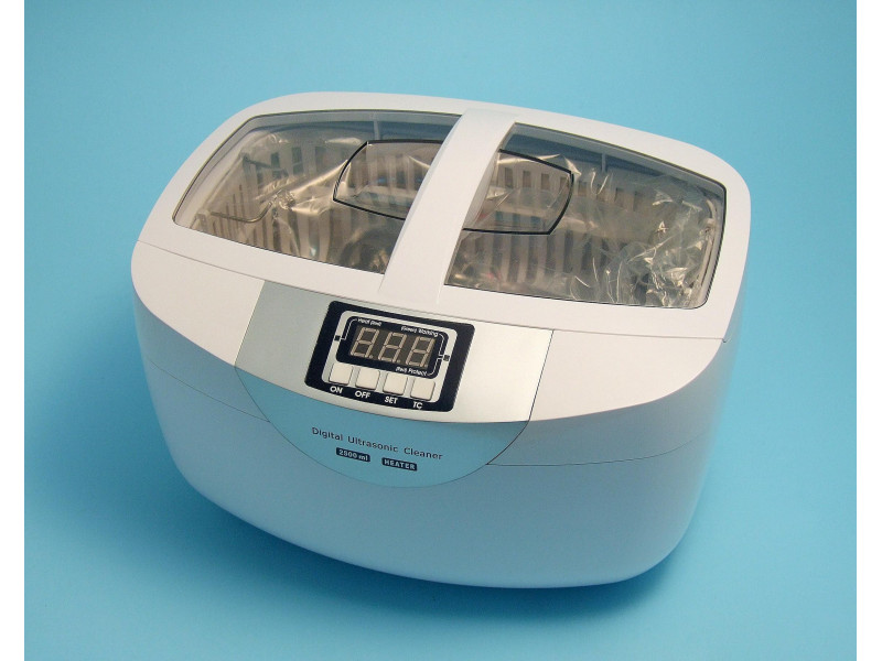 Myjka ultradzwiękowa CD-4820