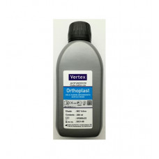 Vertex Orthoplast 250ml - płyny koloryzujace 250 ml