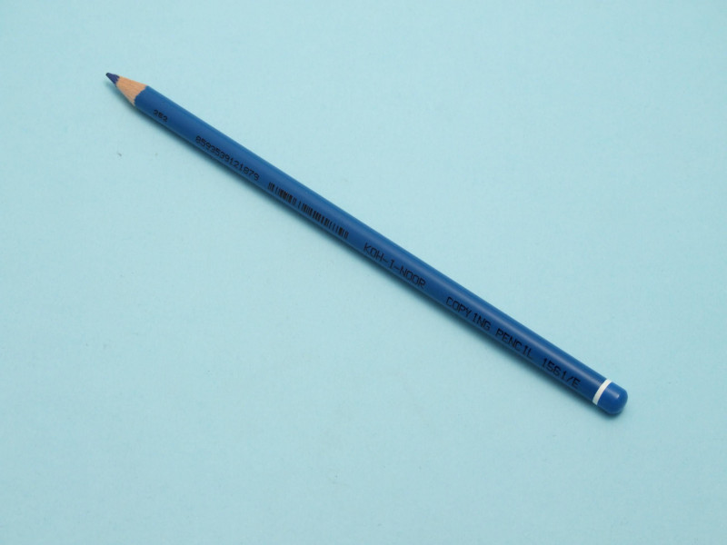 Ołówek kopiowy