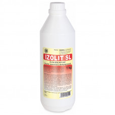 Izolit SL płyn izolacyjny 1kg płynu