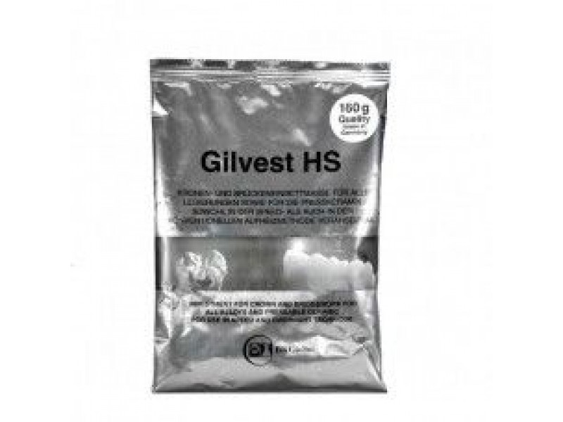 Gilvest HS 160g