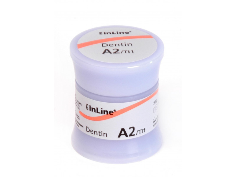 IPS InLine Dentin A-D 20g 