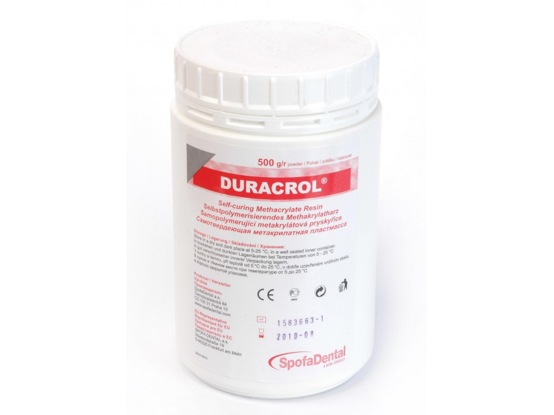 Duracrol Polymer  500g