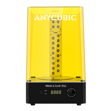 AnyCubic  Wash & Cure Plus Machine (myjka/lampa)