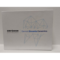 Outlet Zirconium ST Color D4 98x14mm krótka data ważności