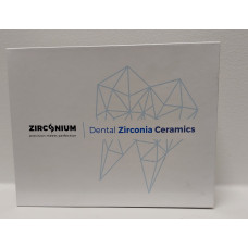Outlet Zirconium ST Color D4 98x14mm krótka data ważności