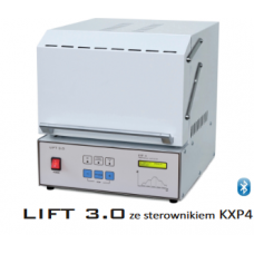 Piec Laboratoryjny Lift 3.0 KXP4 ( Wersja P,S,R)