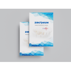 Katalog krążków cyrkonowych ZIRCONIUM - Bezpłatny