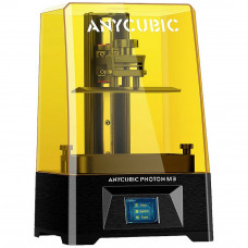 AnyCubic drukarka 3D Photon M3  + pakiet konfiguracyjny, wdrożenie i wsparcie posprzedażowe 