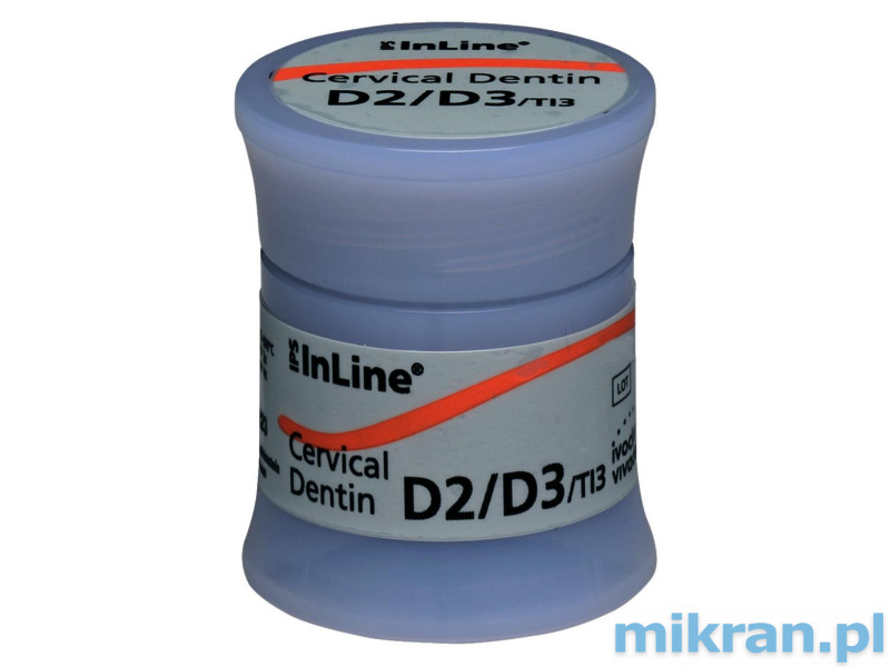 IPS Inline Cevical Dentin A-D D2/D3 20g